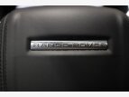 Thumbnail Photo 30 for 2019 Land Rover Range Rover